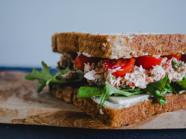 Cajun Smoked Turkey Salad – Lando's Smoked Turkeys