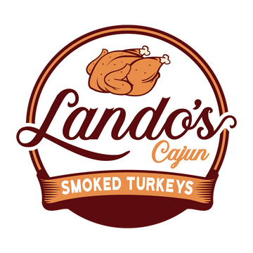 Lando's Smoked Turkeys
